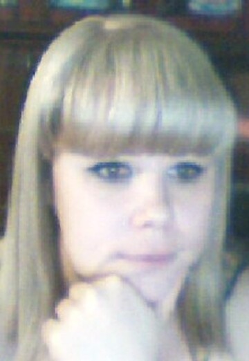 My photo - Olenka, 35 from Korkino (@olenwka7932636)