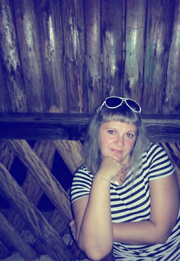 My photo - Irina Lazovskaya, 51 from Pinsk (@irinalazovskaya)