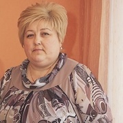 Irina 59 Ruzáyevka