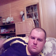Константин, 35, Тучково
