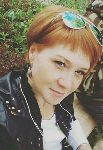 My photo - Tatyana, 42 from Seversk (@tatyana273375)