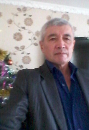 My photo - sultan, 61 from Aktobe (@sultan4768)