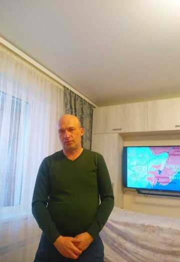 Моя фотография - Сергей, 46 из Челябинск (@sergey873206)
