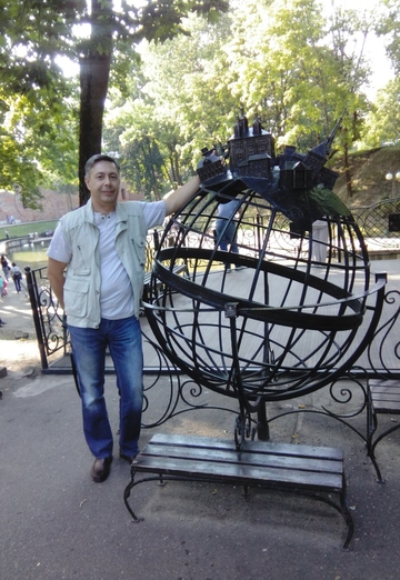 My photo - Aleks, 53 from Dobryanka (@aleks96129)