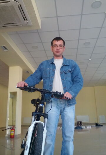 La mia foto - Vasiliy, 50 di Temrjuk (@vasiliy34923)