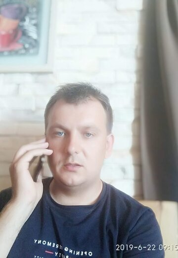 My photo - Vitaliy, 35 from Lozova (@vitaliy141533)