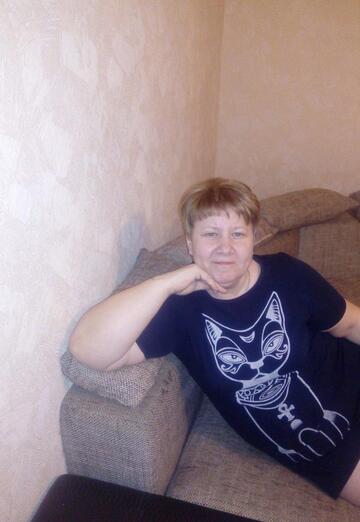 My photo - Tamara, 51 from Krasnoyarsk (@tamara20693)