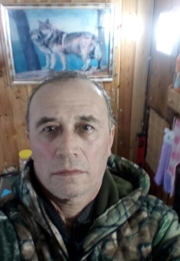 Моя фотография - Гайбулло Файзуллоев, 61 из Москва (@gaybullofayzulloev)