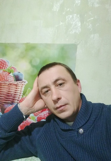 Моя фотография - Андрей, 52 из Котельники (@andrey472357)
