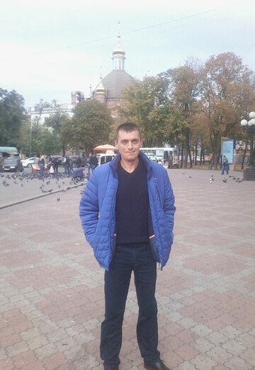 Моя фотография - александр, 41 из Мариуполь (@aleksandr521986)