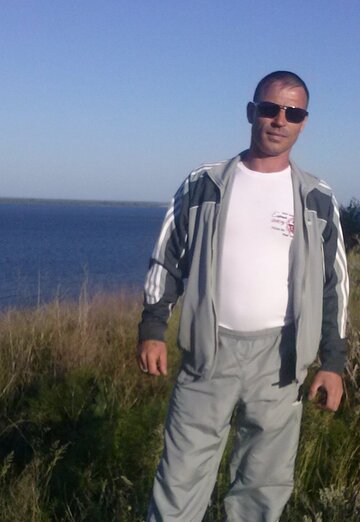 My photo - Pavel, 46 from Syzran (@pavel38056)