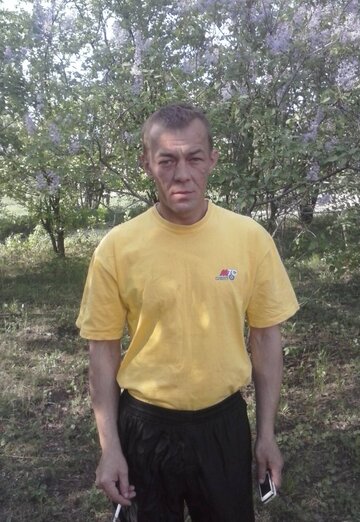 My photo - Sergey Kislicin, 44 from Beloyarsky (@sergeykislicin3)