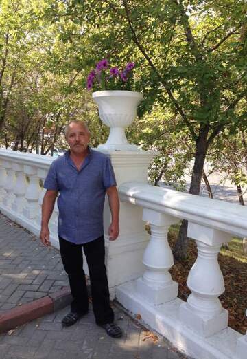 Моя фотография - Виктор, 67 из Тюмень (@viktor126938)