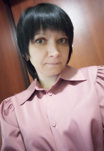 Моя фотографія - Светлана, 36 з Димитровград (@svetlana340368)