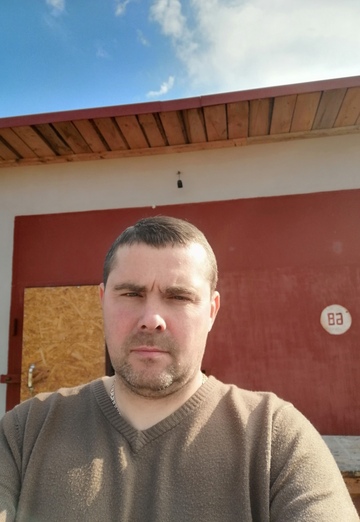 Моя фотография - Алексей, 49 из Витебск (@aleksey536955)