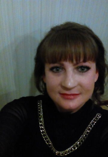 My photo - Lyana, 43 from Roslavl (@lyana411)