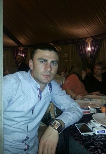 My photo - paul, 37 from Brasov (@paul783)