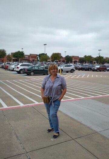 Моя фотографія - Елена, 61 з Даллас (@elena337746)