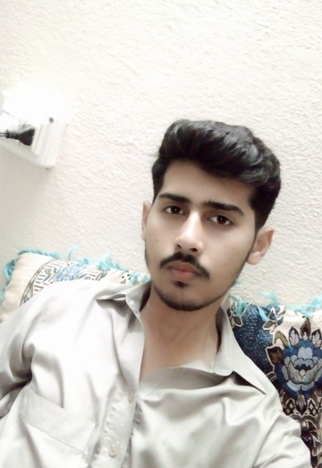 Моя фотография - malik, 21 из Исламабад (@malik4394)