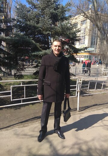My photo - Aleksandr, 50 from Vinnytsia (@aleksandr646804)