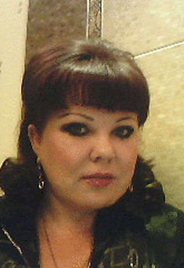 My photo - Lera, 49 from Penza (@raisa5367)
