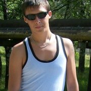 Павел, 37, Сим