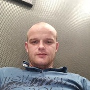 Денис, 29, Тайшет