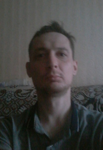 My photo - aleksander, 37 from Pavlodar (@aleksander4452)