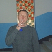 Dmitrii Oschegin 49 Lutschegorsk