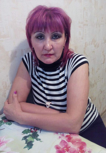 Моя фотография - Наталья, 56 из Самара (@natalya283444)