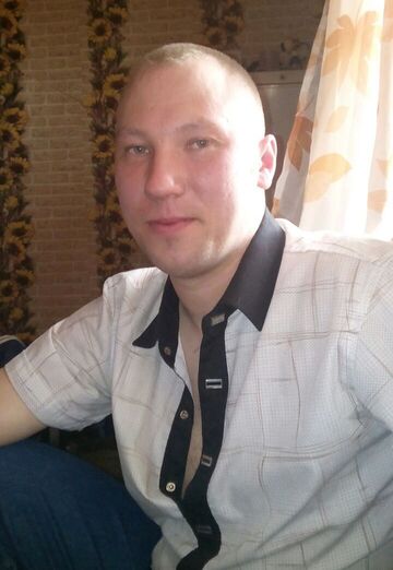 Моя фотография - Игорь, 34 из Хабаровск (@igor219266)