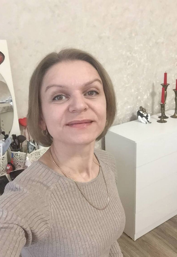 Моя фотография - Галина, 43 из Краснодар (@galina116246)