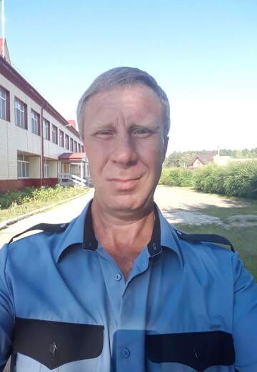 My photo - Oleg, 49 from Tyumen (@oleg183586)