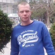 Дмитрий, 47, Геленджик