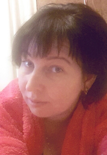 My photo - Elena, 38 from Serpukhov (@elena210950)