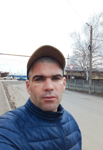 Моя фотография - Александр, 33 из Батайск (@aleksandr943248)