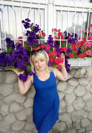 Моя фотография - Виктория, 43 из Одесса (@viktoriya81769)
