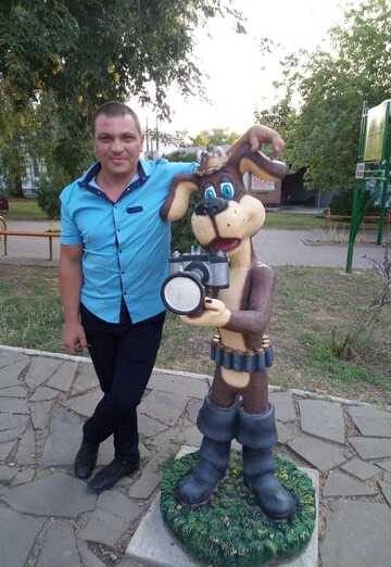 My photo - Misha, 38 from Novocherkassk (@misha75183)