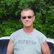 Andrey 50 Omsk