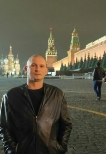 My photo - oleg, 38 from Alchevsk (@oleggrebennik1986)
