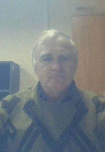My photo - boris, 66 from Volokolamsk (@boris36067)