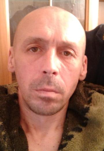 Моя фотография - Виталий, 43 из Каменск-Шахтинский (@vitaliy153486)