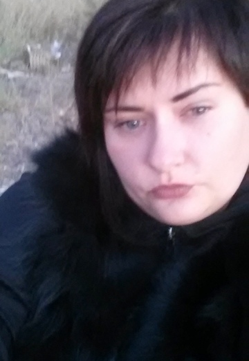 Моя фотография - Натали, 36 из Старобельск (@natali68874)