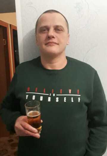 My photo - Sergey Savinskiy, 49 from Gubkinskiy (@sergeysavinskiy2)