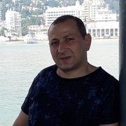 Ашот, 48, Москва