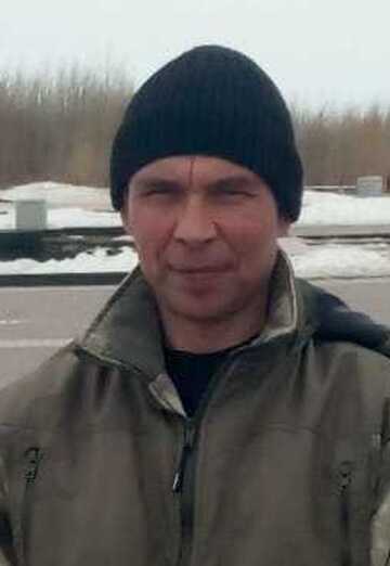 My photo - Nikolay, 48 from Nefteyugansk (@nikolay246332)