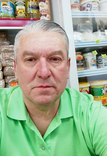 My photo - vladimir, 60 from Maykop (@vladimir332896)