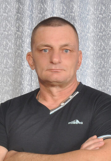 My photo - Aleksey, 51 from Pavlovskaya (@aleksey432875)