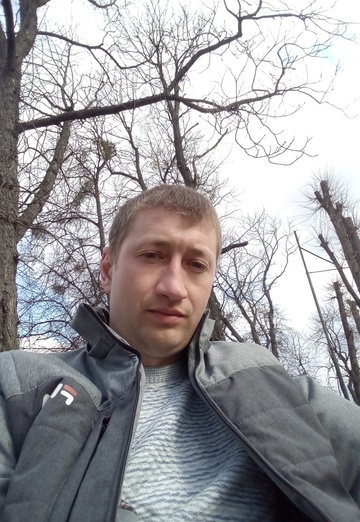 Моя фотография - Богдан, 36 из Новоград-Волынский (@bogdan23202)