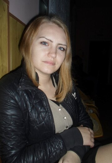 Моя фотография - Наталья, 31 из Житковичи (@natalya142399)